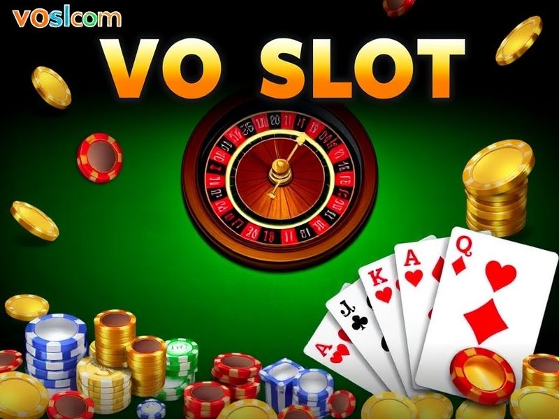 Welcome to voslot.com, your ultimate guide to online gambling. Discover the top slot games, casino bonuses, and live dealer experiences. Play real money games and enjoy exclusive promotions.